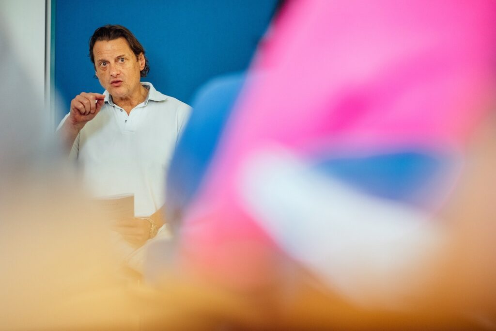 アラフォーの薄毛を治すための食事は何が効果的ですか？