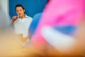 アラフォーの薄毛を治すための食事は何が効果的ですか？