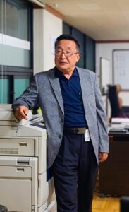 中年女性がたるみ改善に効果的な食事は？