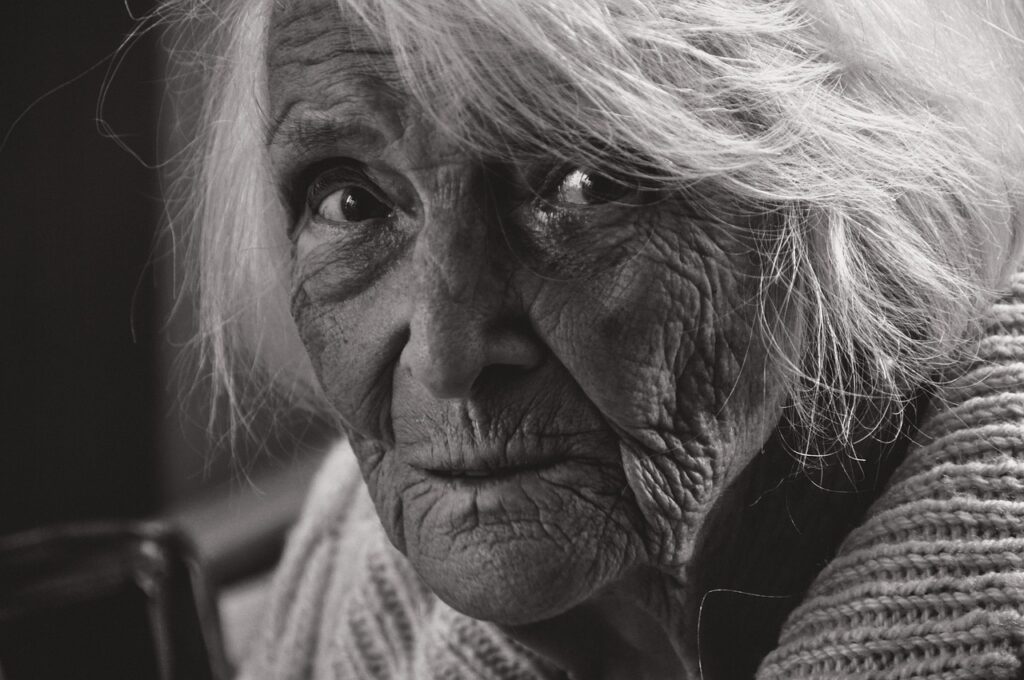 中年女性が白髪対策におすすめの食事は？