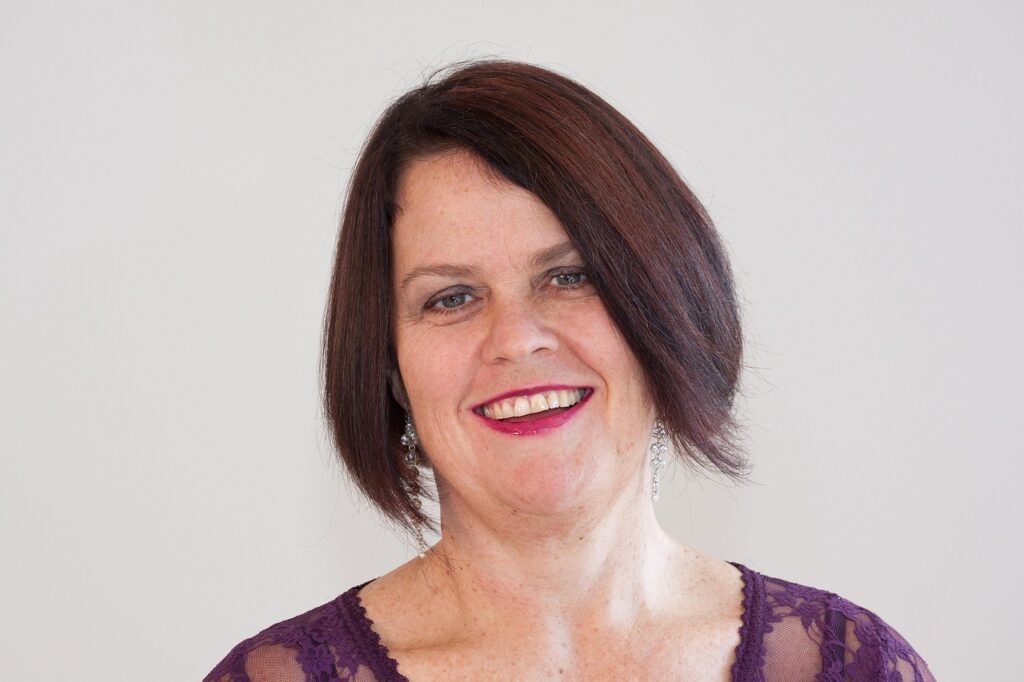 中年女性が薄毛を改善するためにおすすめの食事は？