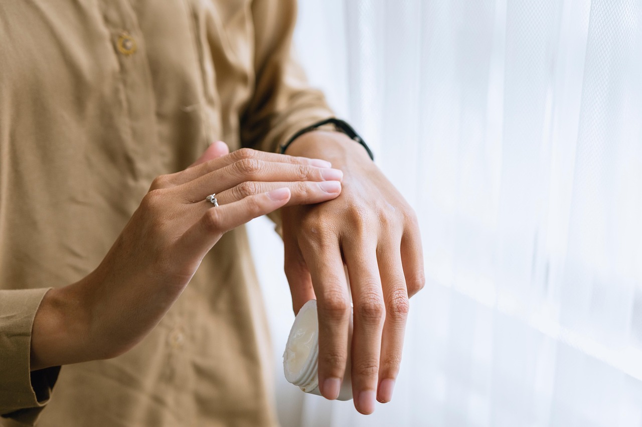 中年女性におすすめのスキンケア方法とはどんな習慣？