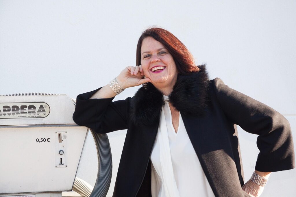 中年女性の薄毛を治すための食事は何ですか？