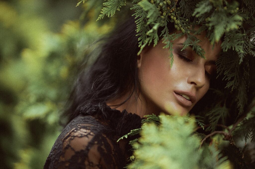 40代の肌のくすみ対策に効果的な食事とは？